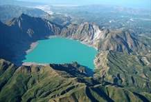 Mount Pinatubo